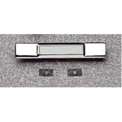 1965-70 Deluxe Seat Trim Buttons 